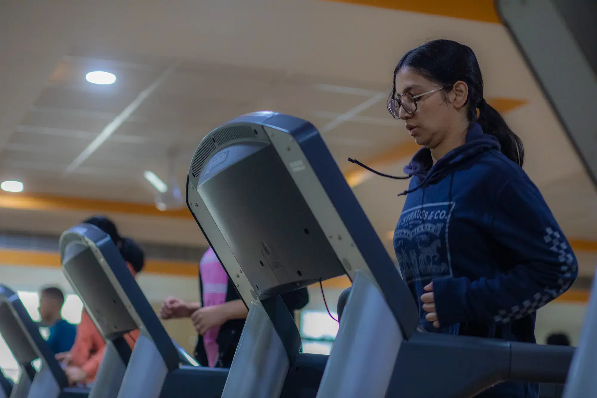 Sikkim Manipal Institute of Technology East Sikkim Sports and Gym photo 12